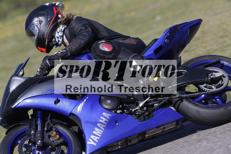 Archiv-2025/03 04.04.2025 TZ Motorsport ADR/Gruppe gruen/85